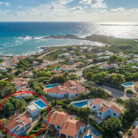 Rico Villa *