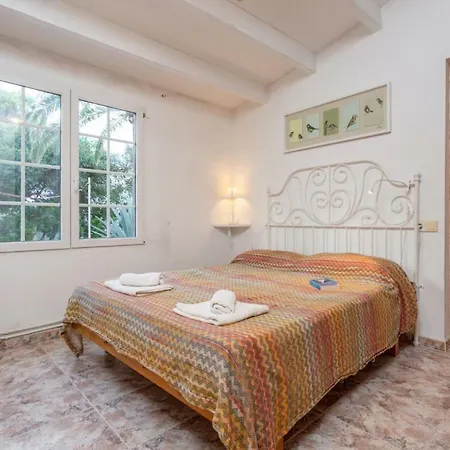 Vila Rico S'Algar