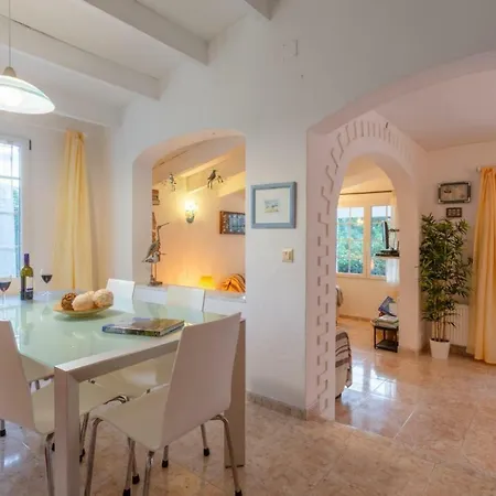 Vila Rico S'Algar